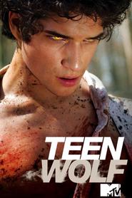 Teen Wolf Tv