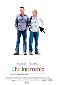 The Internship