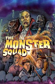 The Monster Squad