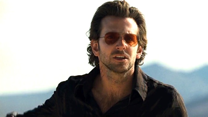 Bradley Cooper’s Sunglasses - Filmgarb.com