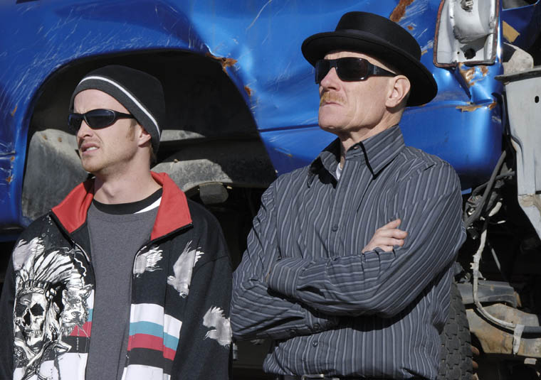 How Absody's sunglasses pair with Jesse Pinkman Outfit