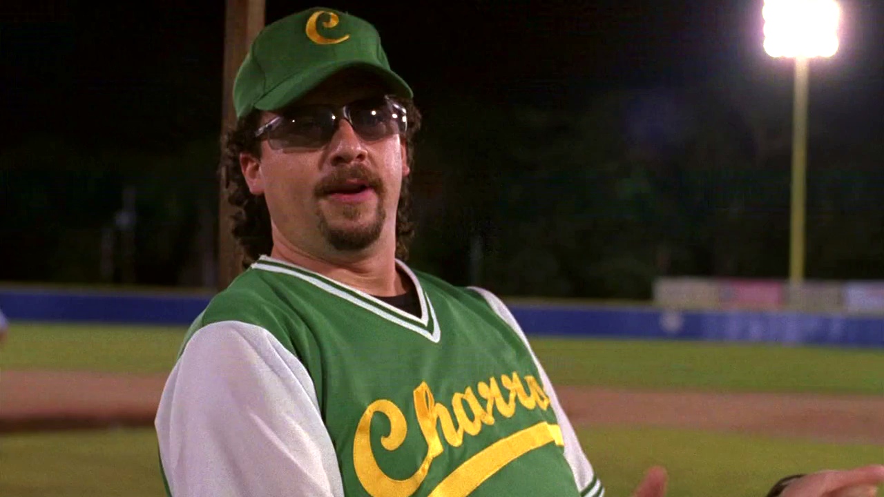 charros kenny powers