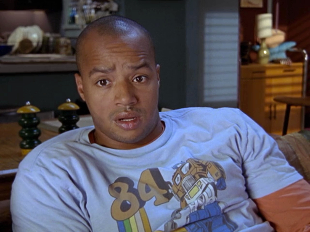 turk in shirt