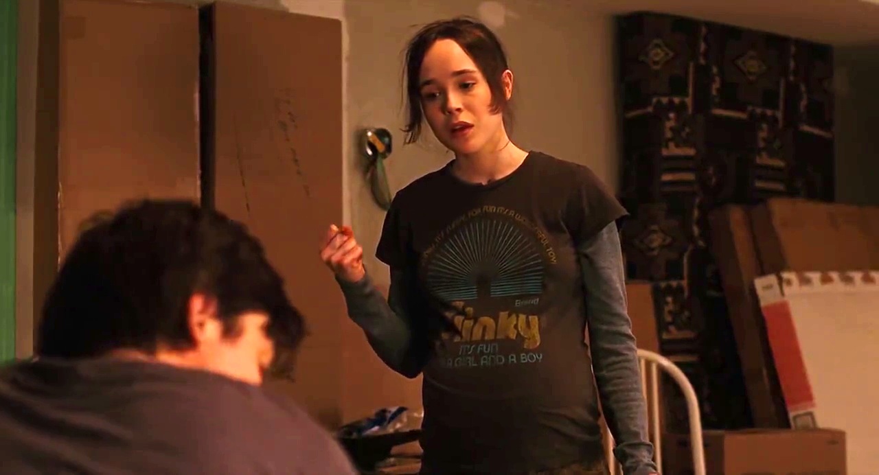 juno movie shirt