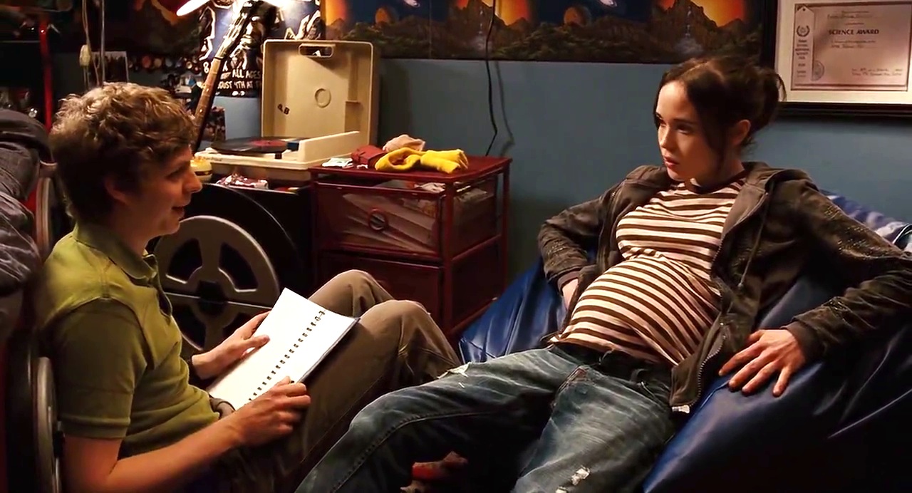 juno movie shirt