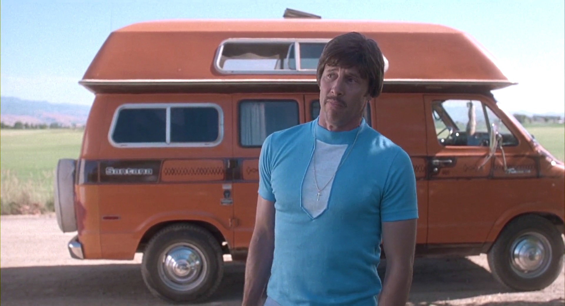 Uncle rico photos