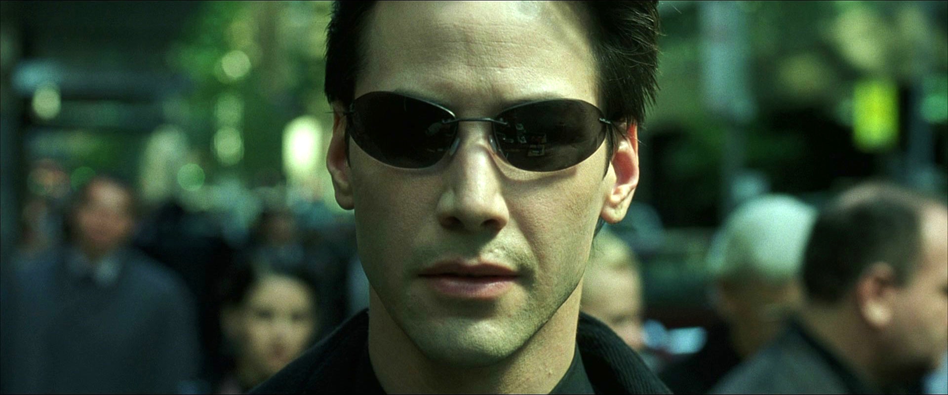 The Matrix 4: Keanu Reeves clears up plot rumours ahead of Neo return | The  Independent