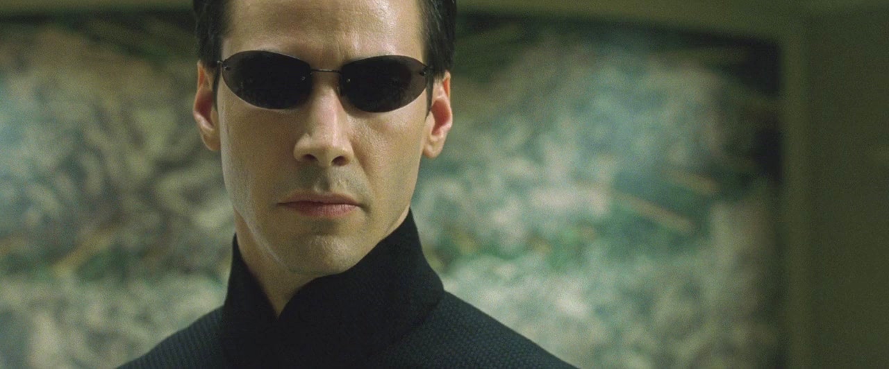 Sunglasses used in outlet the matrix