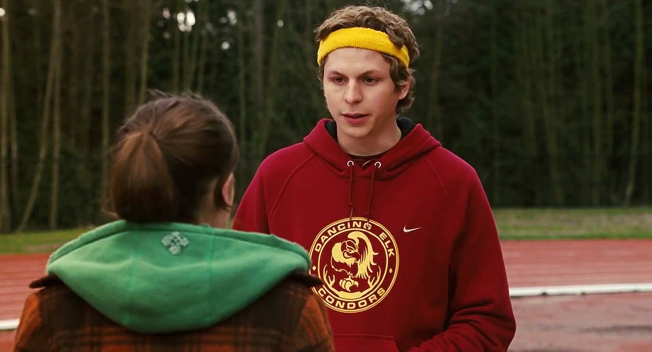 paulies hoodie