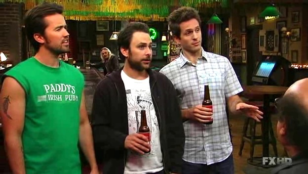 istream tv rock its always sunny istream tv rock its always sunny