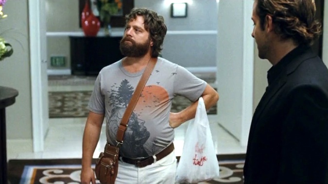 Alan s Human Tree Shirt Filmgarb